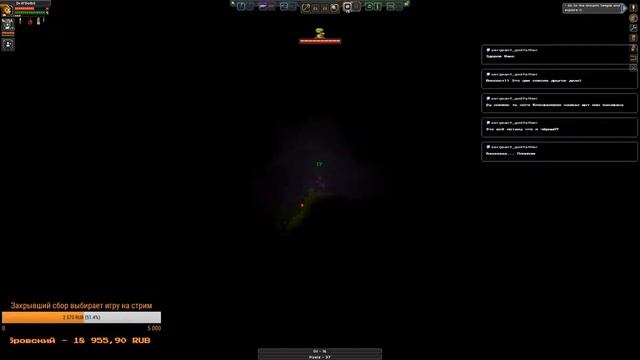 Starbound. Мы будем базу развивать. смотреть онлайн