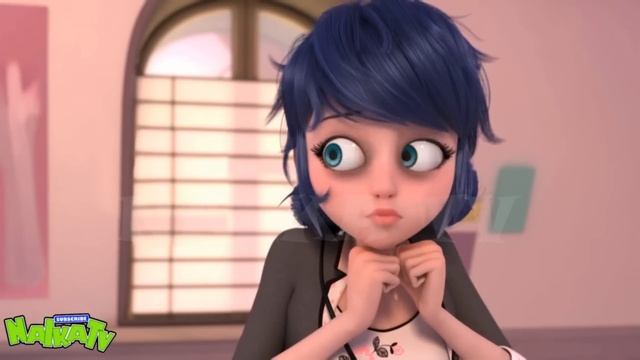🔴 LADYBUG CRAZINESS MARINETTE vs Puss in boots / MIRACULOUS 5 Ladybug and Cat Noir/ Леди Баг прикол смотреть онлайн