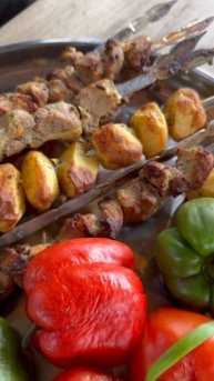 Подарю конечно #шашлык #ирик #еда #рецепты #рецепт #food #к
