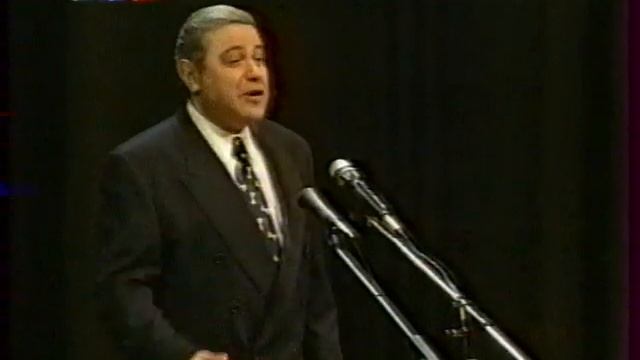 Аншлаг (РТР, 1998) смотреть онлайн