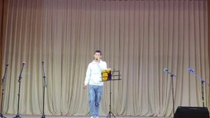 Жестокая любовь. Семен Руцалев