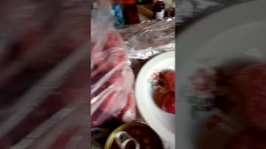 Клубника из Светофора 2024