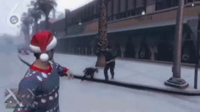 Снежки убивают смотреть онлайн