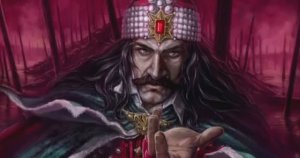 ... Влад Дракула - Что мы знаем о нём...