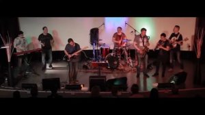 L Band   Танец вьетнамских тушканчиков