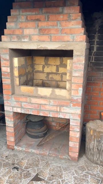 Мангал своими руками 🤘#манга #shorts смотреть онлайн