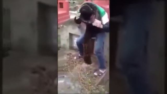 Азоби кабр Хочимирзо