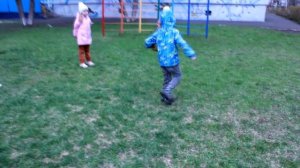 штандер-стоп дворовая игра
