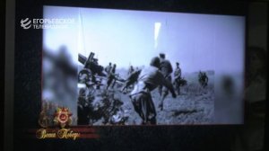 В детском саду «Подсолнушек» прошло торжественное мероприятие, посвященное 80-летию со Дня Победы.