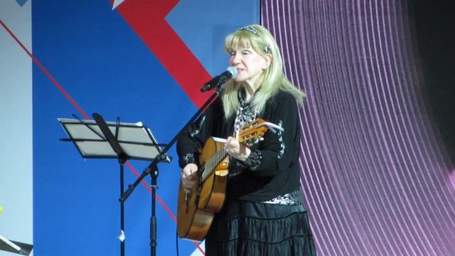 «Женщина в окне», — исп. Жанна Бичевская — народная артистка РСФСР. смотреть онлайн