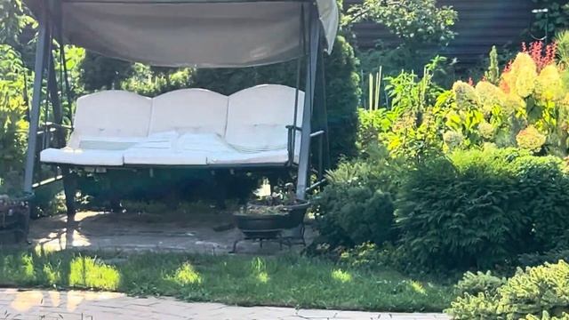 ВІДНОВЛЕННЯ ПІСЛЯ СТРЕСУ…26.08.2024 #landscapedesign #ландшафтни?