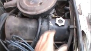 Подборка Стуков в Двигателе Машины