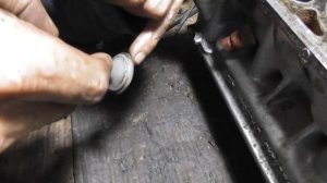 2 ч Ремонт Двигателя Горобинским ВАЗ 2106 с Калужской области