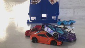 русские автомобили 5 серия