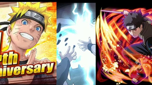МЕГА ОТКРЫТИЕ МУЛЬТИ С НАРУТО!!! +ПАК НОВИЧКОВ В NARUTO ULTIMATE NINJA BLAZING! смотреть онлайн