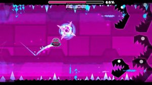 Прохождение уровня Deadlocked