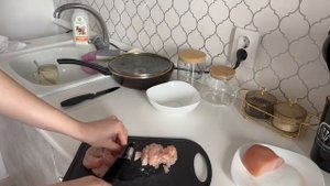 Готовлю вкусный обедик Vkysnogotovim