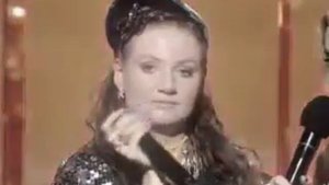 Минута славы - Света Яковлева