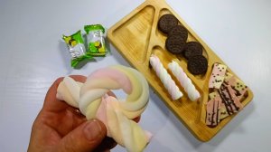 АСМР Шоколадный 🍫🍰🍩🍫