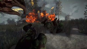 Российское наступление (Easy Red 2 Cinematic)