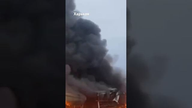 Харьков сегодня.СВО. 6.05.2025 г.