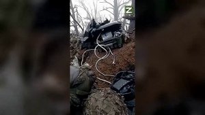 Позиция РФ от первого лица.