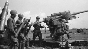 Участники СВО рассказали о подвигах своих предков во время ВОВ