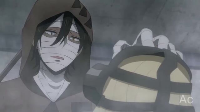 Ангел Кровопролития смотреть онлайн