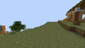 Minecraft-Нас не догонят