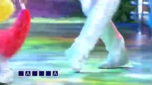 Ансамбль "Музыкальная дорожка" на Поле Чудес