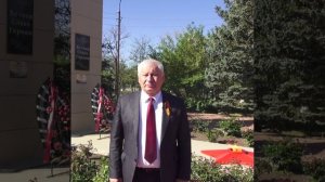 9 мая Пустоветов