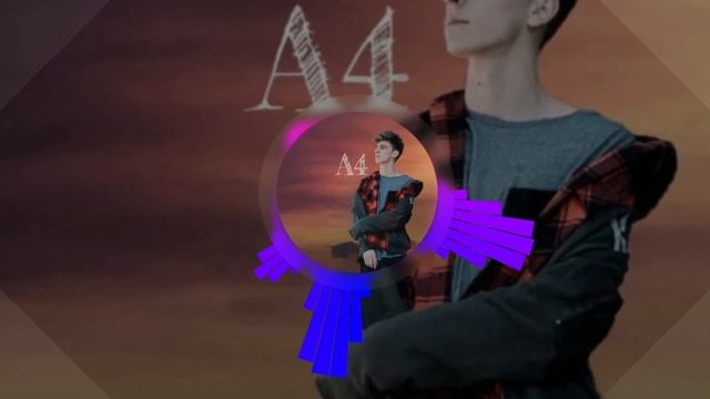 Влад Бумага - Влад А4 - 5 минут назад