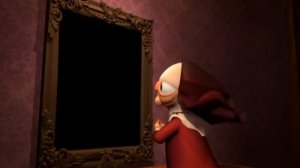 МОНАШКА И ОХРАННИК МУЗЕЯ  Очень весёлый мультик  Super funny cartoon