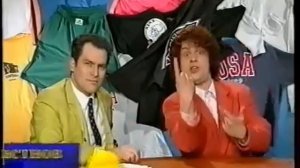 Назло рекордам - Монолог Игоря Несчастнова