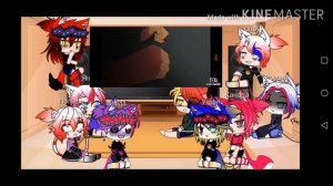 Реакция стран на меме и комиксы