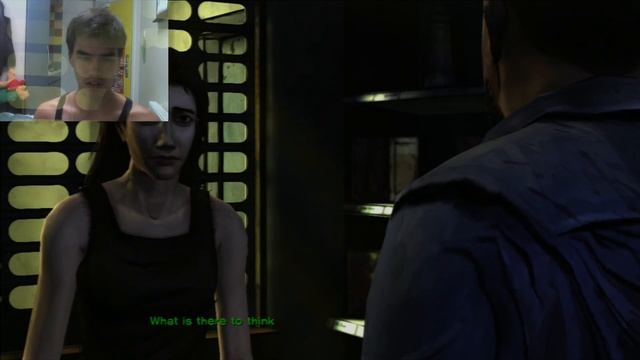 The Walking Dead[Часть №3] смотреть онлайн