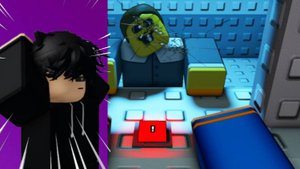 Работаю и ВЫЖИВАЮ Со Страшными АНОМАЛИЯМИ! | Roblox