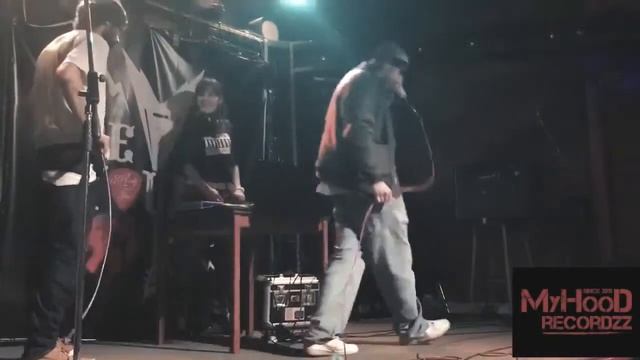 Чипинкос   Im From Russia Gangsta Rap смотреть онлайн