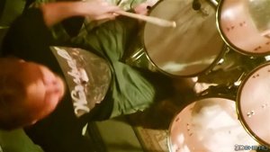 Мужчины в металле - Дух наш един (Live) @ Metal Effect Fest 2015