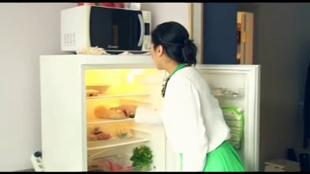 Страшная Сила. 2 сезон 8 выпуск