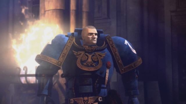 Hammer of Faith - Memory of Primarchs Памяти Примархов (Suno AI Cover) Warhammer 40000 рок баллада