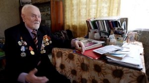 Воспоминания очевидцев о Дне Победы