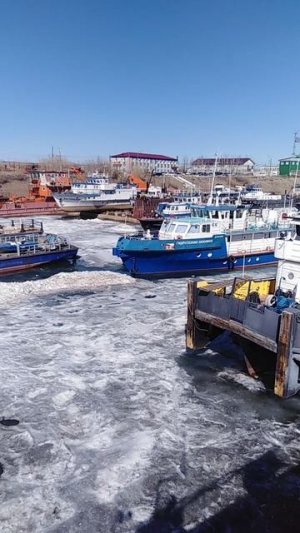 Затон Путейский
