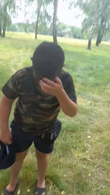 мешок с под угля на голову смотреть онлайн