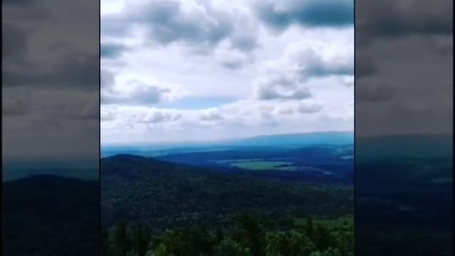 #Башкортостан#Белорецк#Гора Малиновая смотреть онлайн