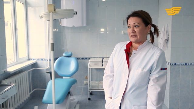 «Спасаем жизни». Стоматология смотреть онлайн