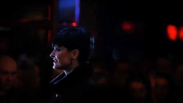 Видеоотчет от LITESOUND: fashion-шоу в Madison Royal Club 28 октября