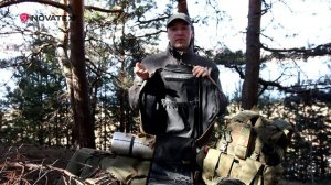 Подробный обзор на тактический рюкзак «Вайпер» ТМ 7.62 от компании Novatex