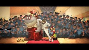 Плохие парни|Смешные моменты|#5