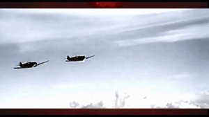 Воздущный бой